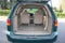 2002 Honda Odyssey EX
