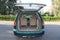 2002 Honda Odyssey EX