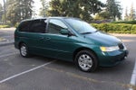 2002 Honda Odyssey EX