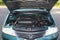 2002 Honda Odyssey EX