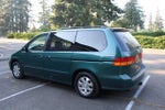 2002 Honda Odyssey EX