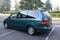 2002 Honda Odyssey EX