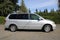 2002 Honda Odyssey EX
