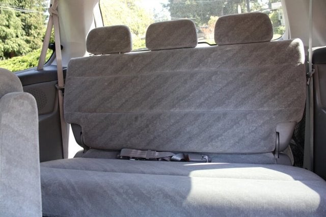 2002 Honda Odyssey EX