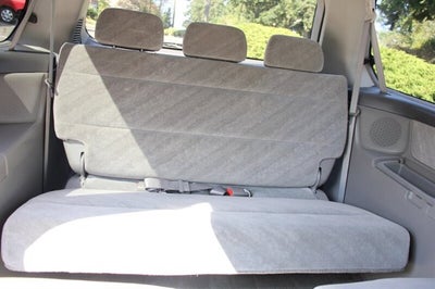 2002 Honda Odyssey EX