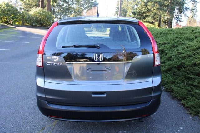 2012 Honda CR-V LX