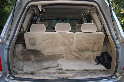 2004 Honda Pilot EX