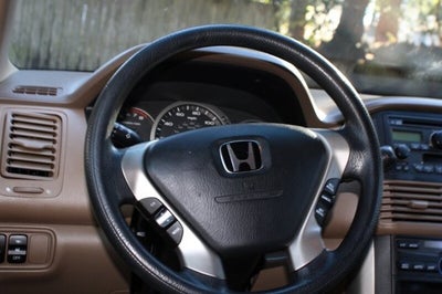 2004 Honda Pilot EX