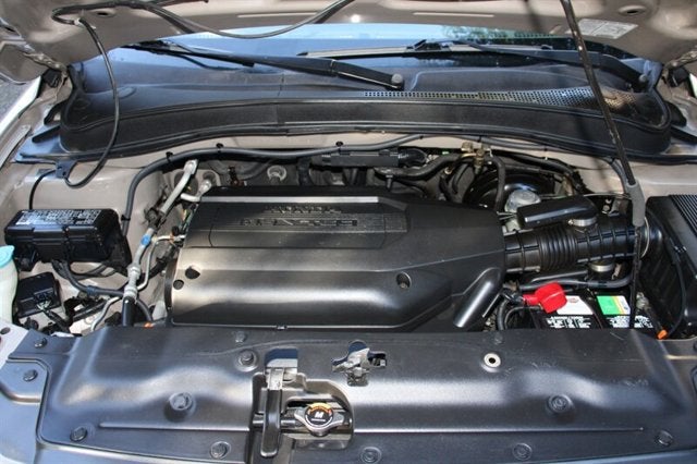 2004 Honda Pilot EX