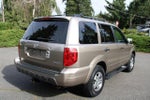 2004 Honda Pilot EX