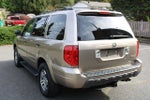 2004 Honda Pilot EX