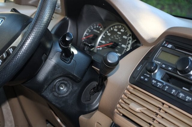 2004 Honda Pilot EX