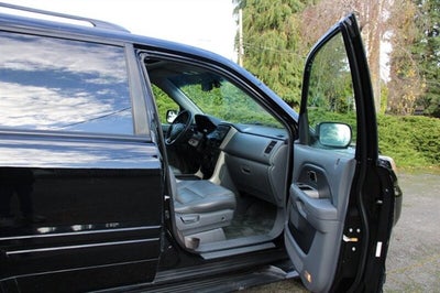 2007 Honda Pilot EX-L