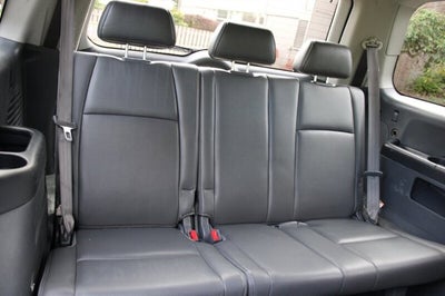 2007 Honda Pilot EX-L