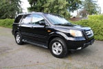 2007 Honda Pilot EX-L