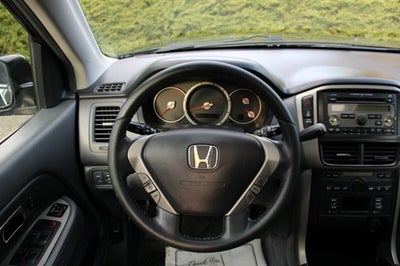 2007 Honda Pilot EX-L