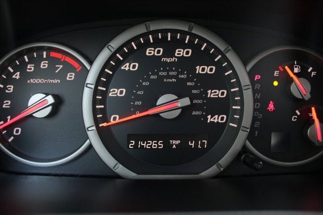 2007 Honda Pilot EX-L