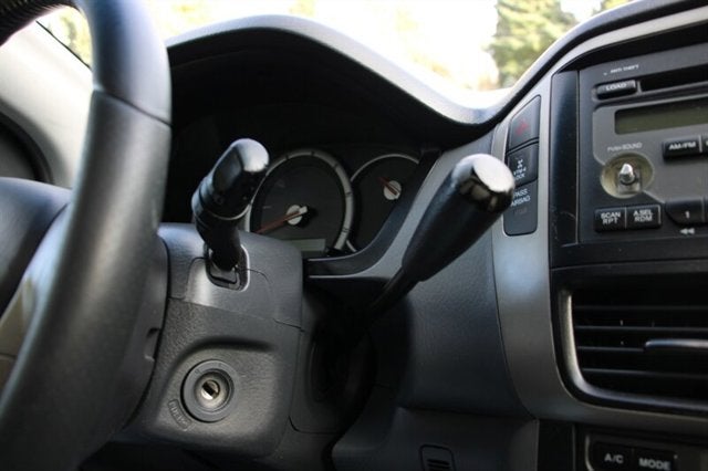 2007 Honda Pilot EX-L