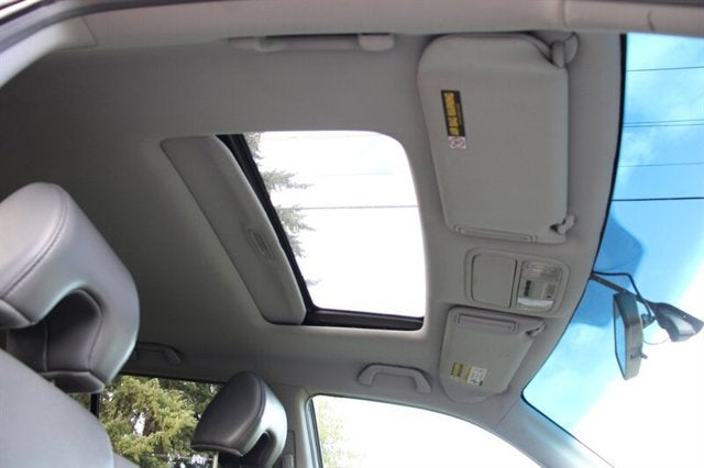 2007 Honda Pilot EX-L