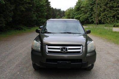 2006 Honda Pilot EX-L