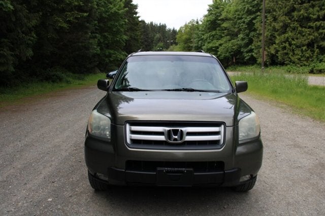 2006 Honda Pilot EX-L
