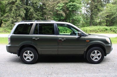 2006 Honda Pilot EX-L