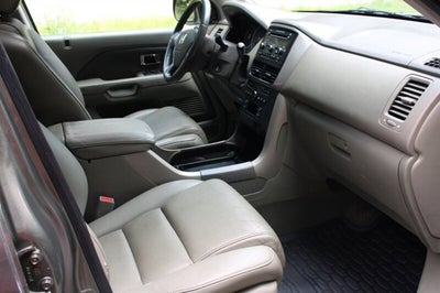 2006 Honda Pilot EX-L