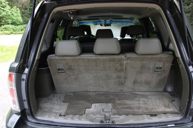 2006 Honda Pilot EX-L