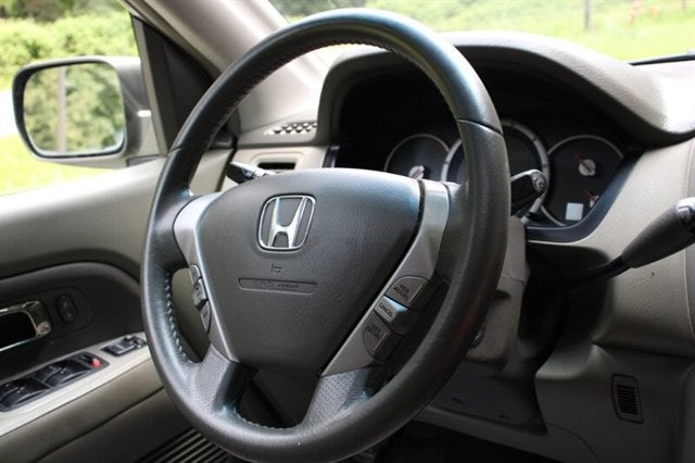 2006 Honda Pilot EX-L
