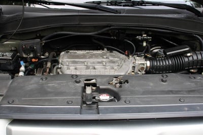 2006 Honda Pilot EX-L