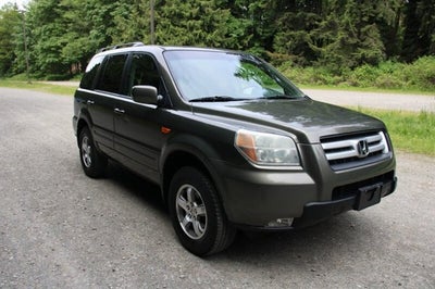 2006 Honda Pilot EX-L
