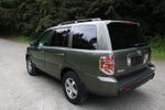 2006 Honda Pilot EX-L