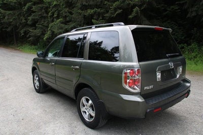 2006 Honda Pilot EX-L