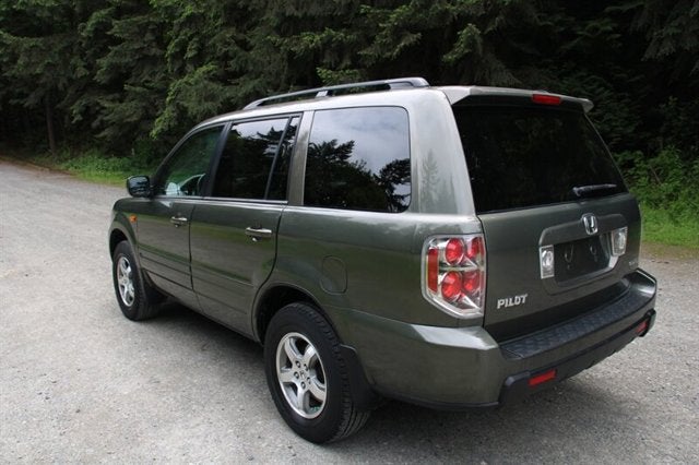 2006 Honda Pilot EX-L