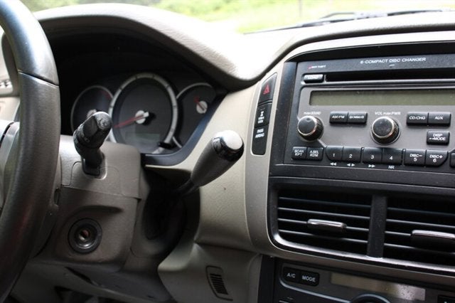 2006 Honda Pilot EX-L