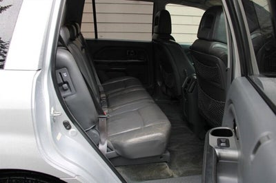 2004 Honda Pilot EX