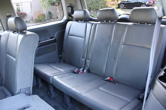 2005 Honda Pilot EX-L with NAVI