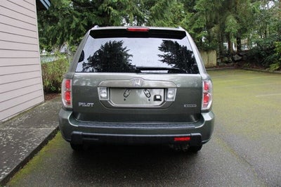 2006 Honda Pilot EX-L with NAVI