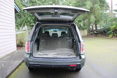 2006 Honda Pilot EX-L with NAVI