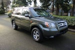 2006 Honda Pilot EX-L with NAVI