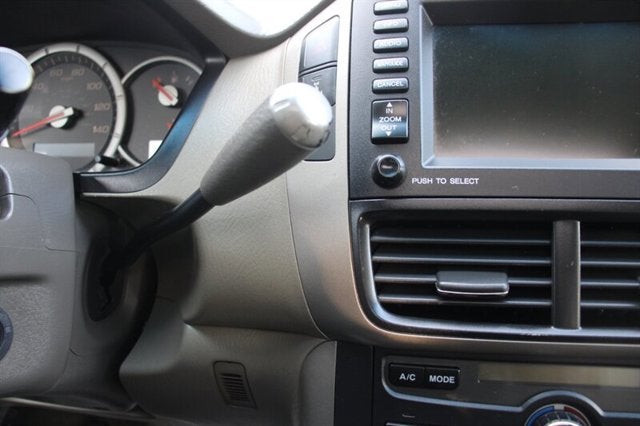 2006 Honda Pilot EX-L with NAVI