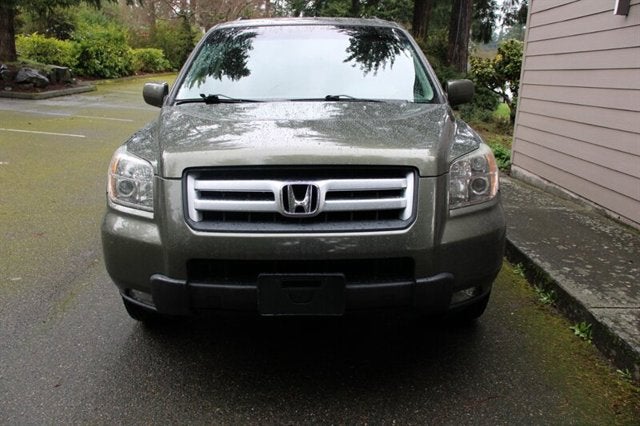 2006 Honda Pilot EX-L with NAVI