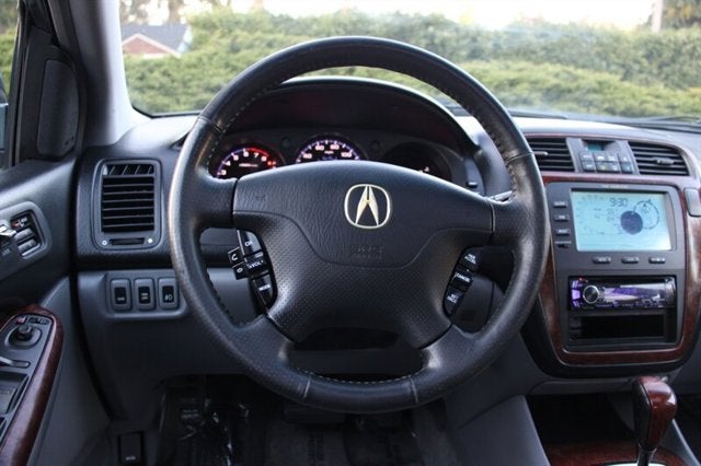 2005 Acura MDX Touring