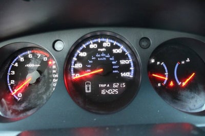 2005 Acura MDX Touring