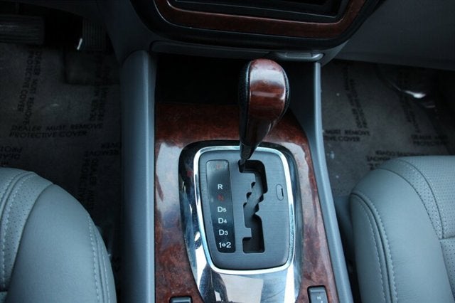 2005 Acura MDX Touring