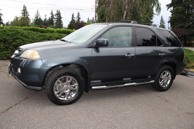 2004 Acura MDX Touring Pkg RES w/Nav