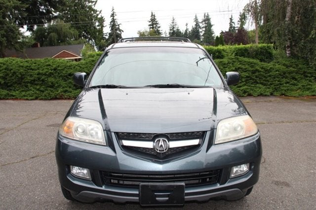 2004 Acura MDX Touring Pkg RES w/Nav