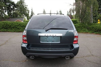 2004 Acura MDX Touring Pkg RES w/Nav