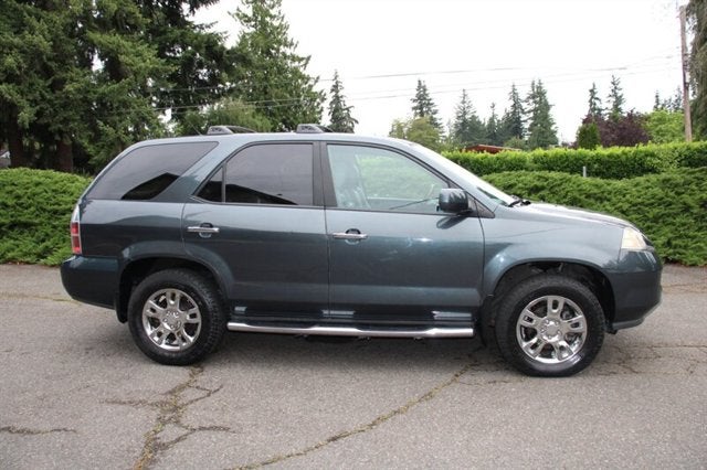 2004 Acura MDX Touring Pkg RES w/Nav