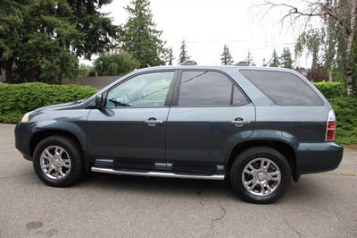2004 Acura MDX Touring Pkg RES w/Nav